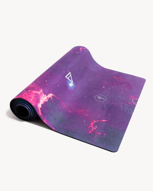 
            
                Load image into Gallery viewer, Simply Wild Galaxy Yoga Mat
            
        