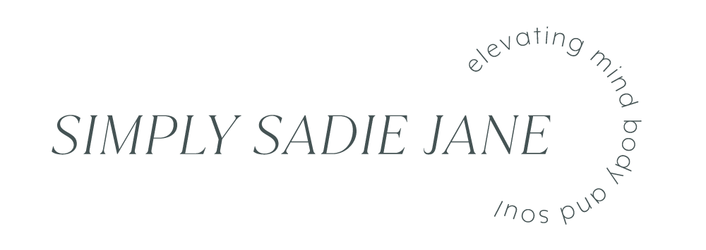 Simply Sadie Jane