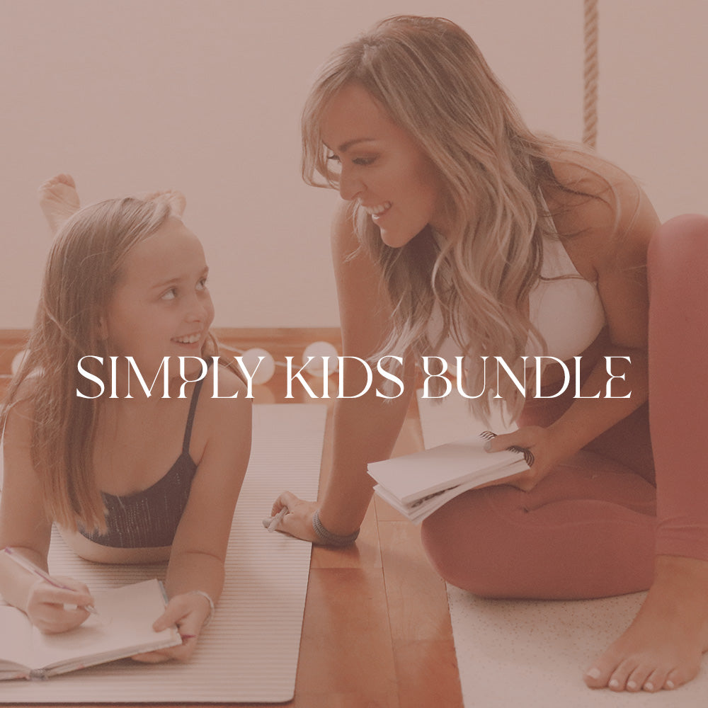 
            
                Load image into Gallery viewer, Simply Kids Bundle
            
        