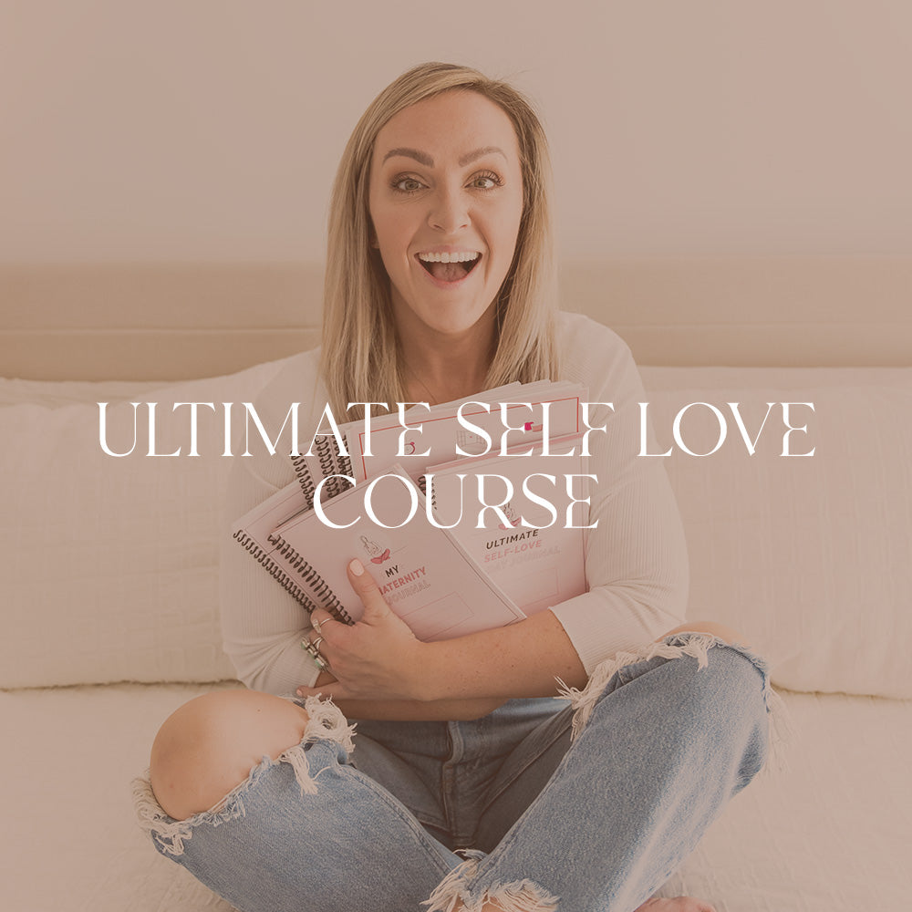 Ultimate Self Love Course