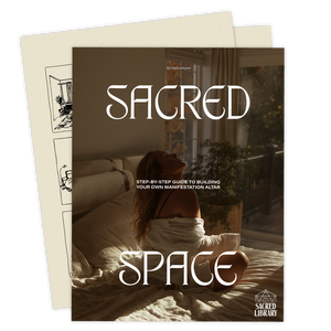 Sacred Space – Downloadable Guide